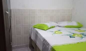 Imagem 6: Excelente Casa! 02 Quartos + 02 Barracos no Fundo, Qnp 17, P Norte, Ceilândia