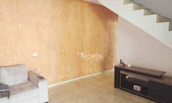 Imagem 3: Casa com 3 dormitórios para alugar, Jardim Simus - Sorocaba/SP