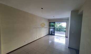 Imagem 2: Apartamento com 3 quartos, 101m2, à venda em Rio de Janeiro, Jacarepaguá