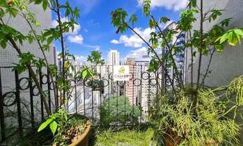 Imagem 5: Apartamento à venda, Vila Olímpia, 98m², 2 dormitórios, 1 vaga!