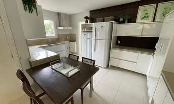 Imagem 2: EXECELENTE CASA MOBILIADA DE ALTO PADRÃO LOCALIZADA NO CONDOMÍNIO RESIDENCIAL SANTA CLARA