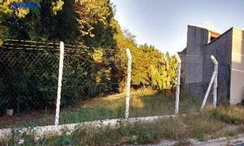 Imagem: Terreno à venda, Jardim Morumbi - Indaiatuba/SP