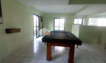 Imagem 7: Ref. 14341 - Apto 1 Dormitório - Lazer - Portaria 24h - Tupi