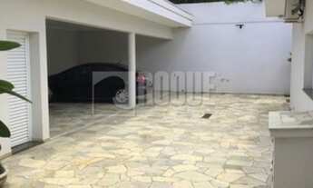 Imagem 3: Casa Residencial à venda, 4 quartos, 2 suítes, 5 vagas, Jardim Brasil - Limeira/SP