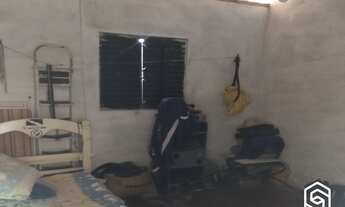 Imagem 7: 0007)-Casa para venda tem 200 metros quadrados com 3 quartos em Itararé - Teresina - PI