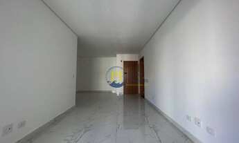 Imagem 7: Apartamento com 3 dormitórios à venda, 144 m² por R$ 1.028.585 - Canto do Forte - Praia Gr