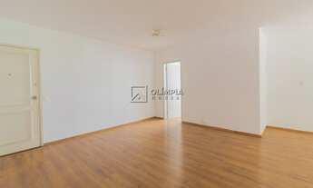 Imagem 7: Apartamento Venda 4 Dormitórios - 136 m² Perdizes