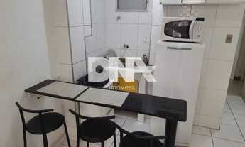 Imagem 2: Rio de Janeiro - Apartamento Padrão - Copacabana