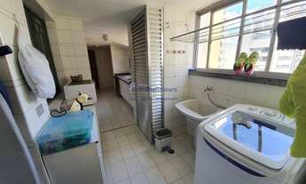 Imagem 4: BAIXOU O PREÇO COBERTURA TRIPLEX ACLIMAÇÃO POUCOS METROS DO PARQUE DA ACLIMAÇÃO - 3 DORM