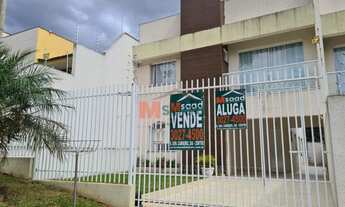 Imagem 2: Sobrado 4 quartos (1 suíte closet) semi mobiliado no Estrela