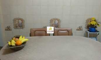 Imagem 7: Casa térrea à venda, 200m², 3 dormitórios, 1 suíte, 2 vagas!