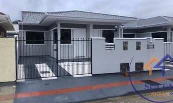 Imagem: Casa para venda possui 50 metros quadrados