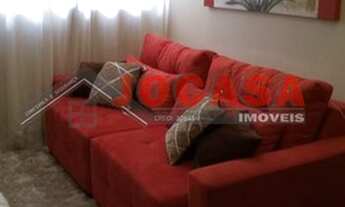 Imagem: Apartamento para Venda em São Paulo, Jardim