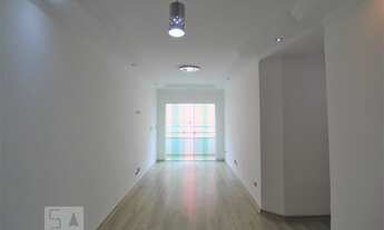 Imagem: Apartamento à Venda - Rudge Ramos, 3 Quartos