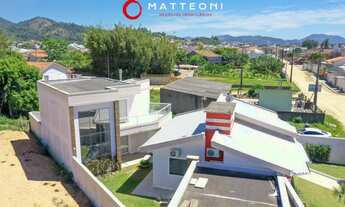 Imagem 6: Casa com edícula com mezanino e ampla área externa à venda em Oficinas