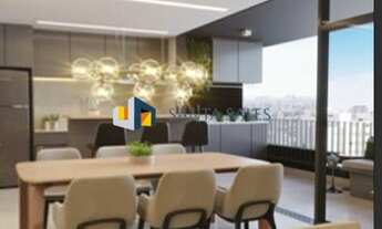 Imagem 2: BELÍSSIMO APARTAMENTO 3 DORMITÓRIOS (1 SUÍTE) EM CONSTRUÇÃO NO CORAÇÃO DA VILA MARIANA!!