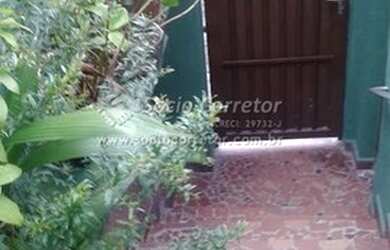 Imagem 4: VENDO 4 CASAS PARA RENDA- VL. MOREIRA- CENTRO DE GUARULHOS