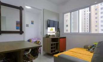 Imagem 3: Apartamento à venda, Cambuci, 32m², 2 dormitórios, sem vaga!