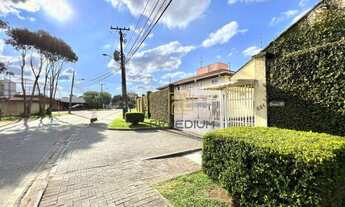 Imagem 2: Apartamento com 3 dormitórios à venda, 50 m² por R$ 215.000 - Capão Raso - Curitiba/PR