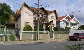 Imagem 3: Apartamentos térreo com 93m² 300.000,00 - Schramm -São Bento do Sul