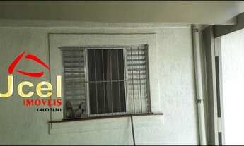 Imagem 4: V1189 - Casa no Bairro Jardim de Lorenzo (Cangaiba