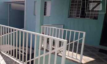 Imagem 4: Comercial à venda 4 Quartos, 3 Vagas, 135M², Vila Marieta, Campinas - SP