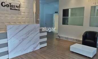 Imagem 2: Sala Térrea Pio X Caxias do Sul