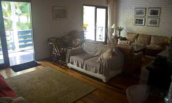 Imagem 5: CASA ESTILO COLONIAL NA BELA PRAIA DE CABEÇUDAS