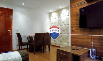 Imagem 2: Apartamento Térreo Reformado no Parque dos Sonhos