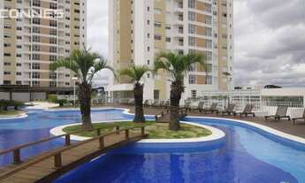 Imagem 2: Apartamento com 2 dormitórios à venda, 69 m² por R$ 630.000 - Ecoville - Curitiba/PR