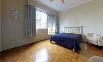 Imagem 7: Apartamento à venda, Perdizes, 208m², 3 dormitórios, 1 suíte, 1 vaga!