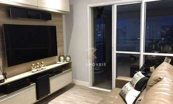 Imagem 3: Apartamento com 3 dormitórios à venda, 83 m² por R$ 850.000,00 - Tucuruvi - São Paulo/SP