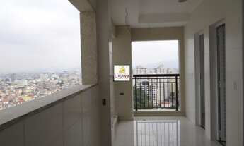 Imagem 6: Apartamento à venda, Santa Teresinha, 300m², 4 suítes, 5 vagas!