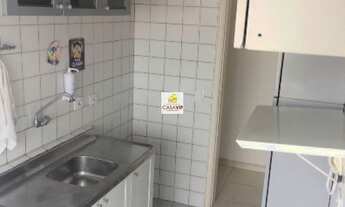 Imagem 7: Apartamento à venda, Chácara Inglesa, 50m², 2 dormitórios, 1 vaga!