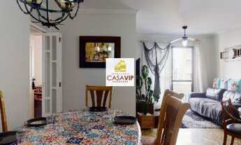 Imagem: Apartamento à venda, Cidade Mãe do Céu