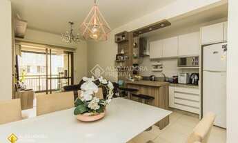 Imagem 3: FLORIANóPOLIS - Apartamento Padrão - Itacorubi