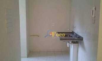 Imagem 3: Apartamento com 2 dormitórios à venda, 56 m² por R$ 223.000,00 - Bairro da Ponte - Itatiba