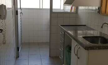 Imagem 5: Apt 2 dormitórios morumbi