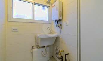 Imagem 4: São Paulo - Apartamento Padrão - SUMARÉ