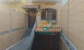 Imagem 3: Sobrado com 2 dormitórios à venda, 84 m² por R$ 480.000,00 - Jardim Vila Galvão - Guarulho