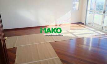 Imagem 2: APARTAMENTO Á VENDA NA VILA SUZANA! 158M², 4 DORMITÓRIOS, 2 SUÍTES, 3 VAGAS !! Apartament