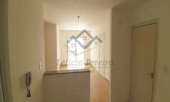 Imagem 4: SUZANO - Apartamento Padrão - JARDIM IMPERADOR