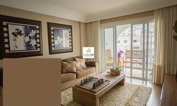 Imagem 3: Apartamento à venda, Perdizes, 148m², 4 dormitórios, 1 suíte, 2 vagas!