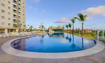 Imagem 6: Apto no Salinas Park Resort de 55 metros quadrados, totalmente completo - Salinópolis - PA
