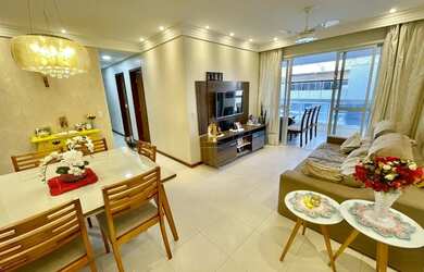 Imagem 4: Vila Velha - Apartamento Padrão - Praia Da Costa