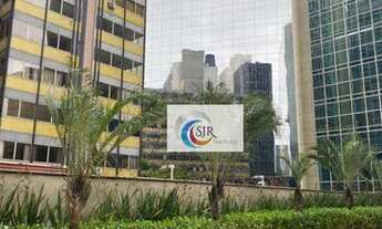 Imagem 6: Conjunto para alugar, 534 m² Bela Vista - São Paulo/SP