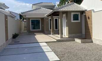 Imagem 2: CASA EM ITAIPUAÇU PERTO DA PRAIA