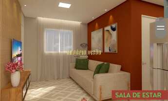 Imagem 4: Lançamento Residencial Pitangueiras no bairro Caxangá em Suzano