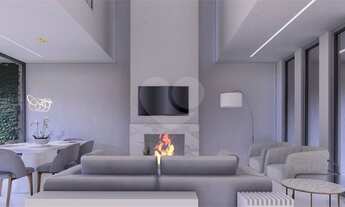 Imagem 3: Gravataí - Casa de Condomínio - Parque da Matriz