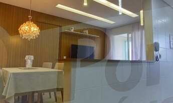 Imagem 2: Apartamento com 2 quartos à venda por R$ 595000.00, 67.63 m2 - JARDIM SANTO ANDRE - LIMEIR